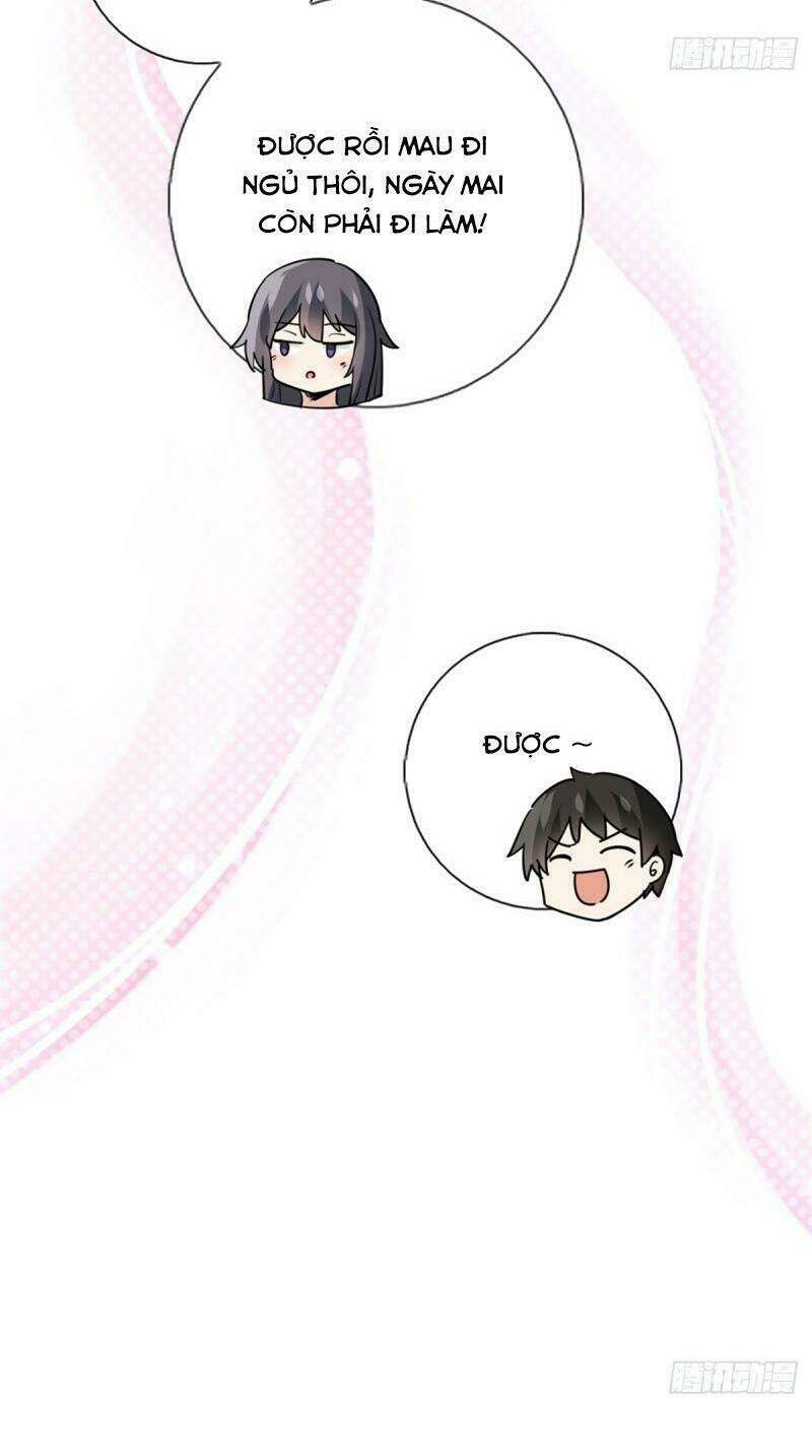 Ta Là Hàn Tam Thiên: Chapter 14