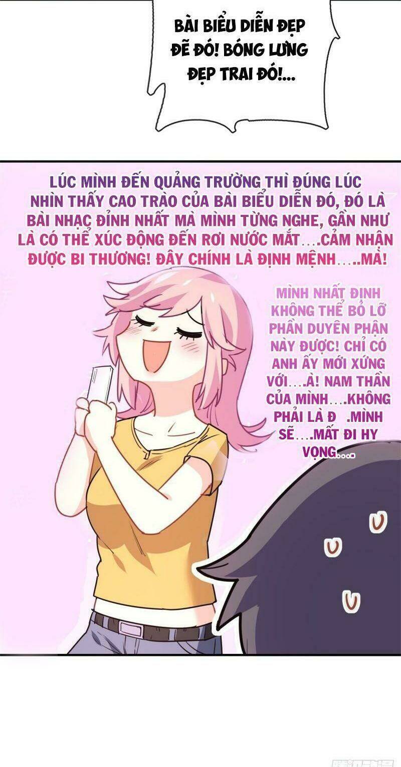 Ta Là Hàn Tam Thiên: Chapter 14