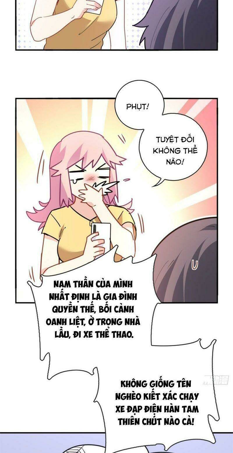 Ta Là Hàn Tam Thiên: Chapter 14