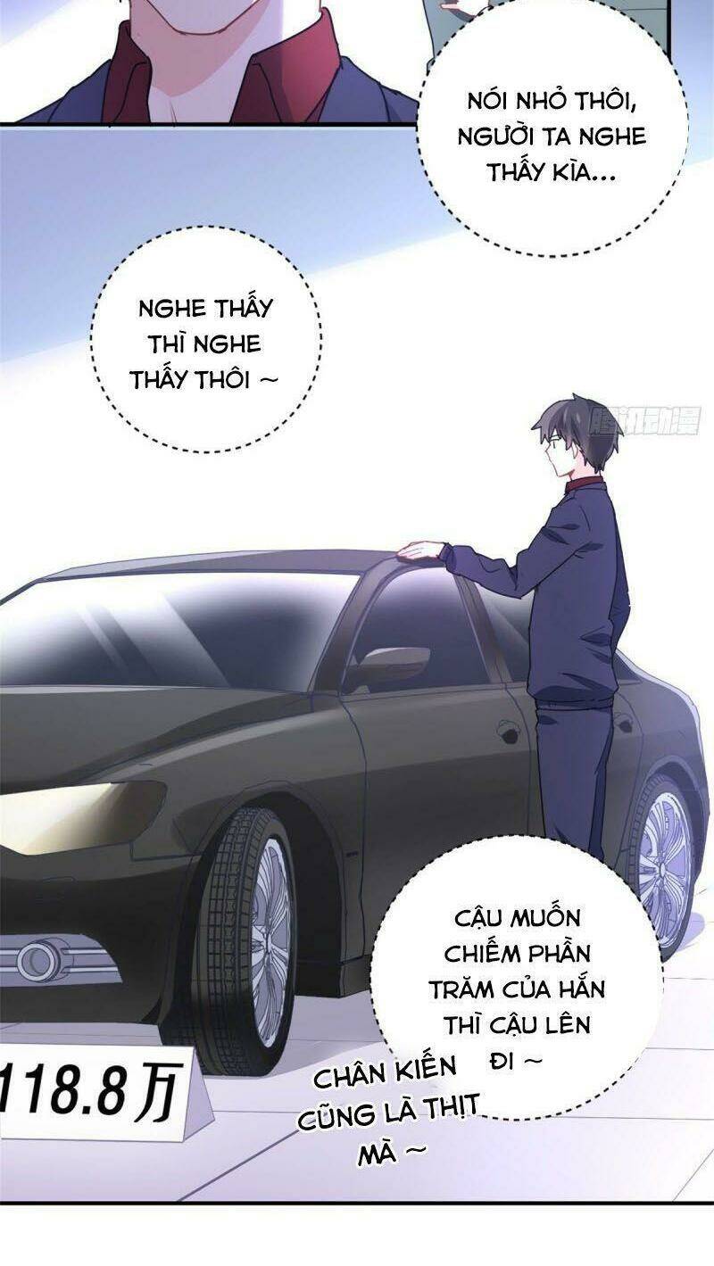 Ta Là Hàn Tam Thiên: Chapter 14