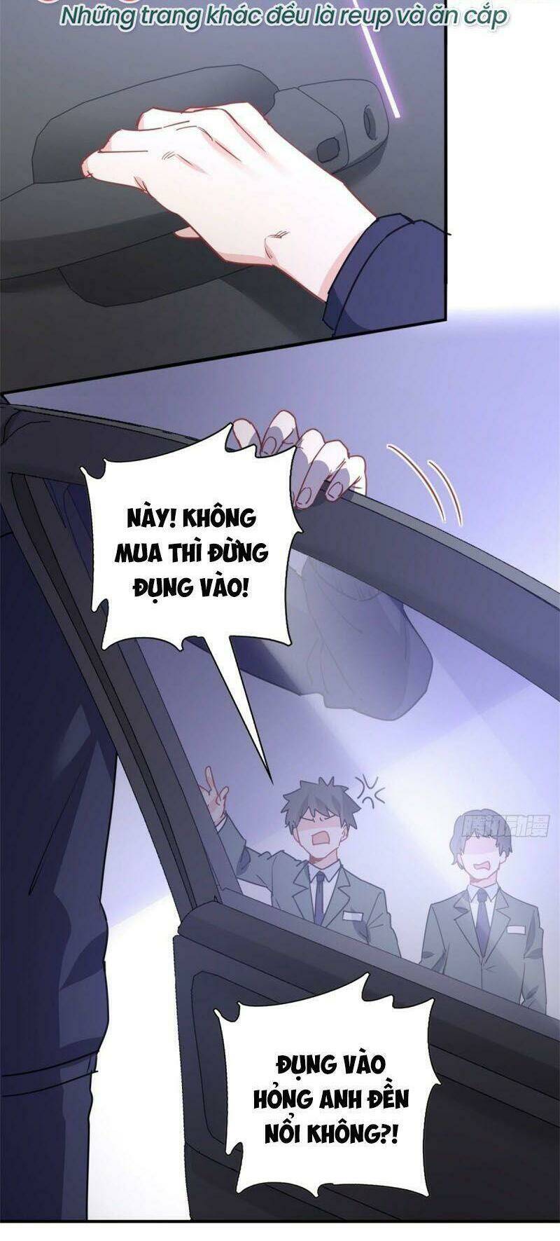 Ta Là Hàn Tam Thiên: Chapter 14