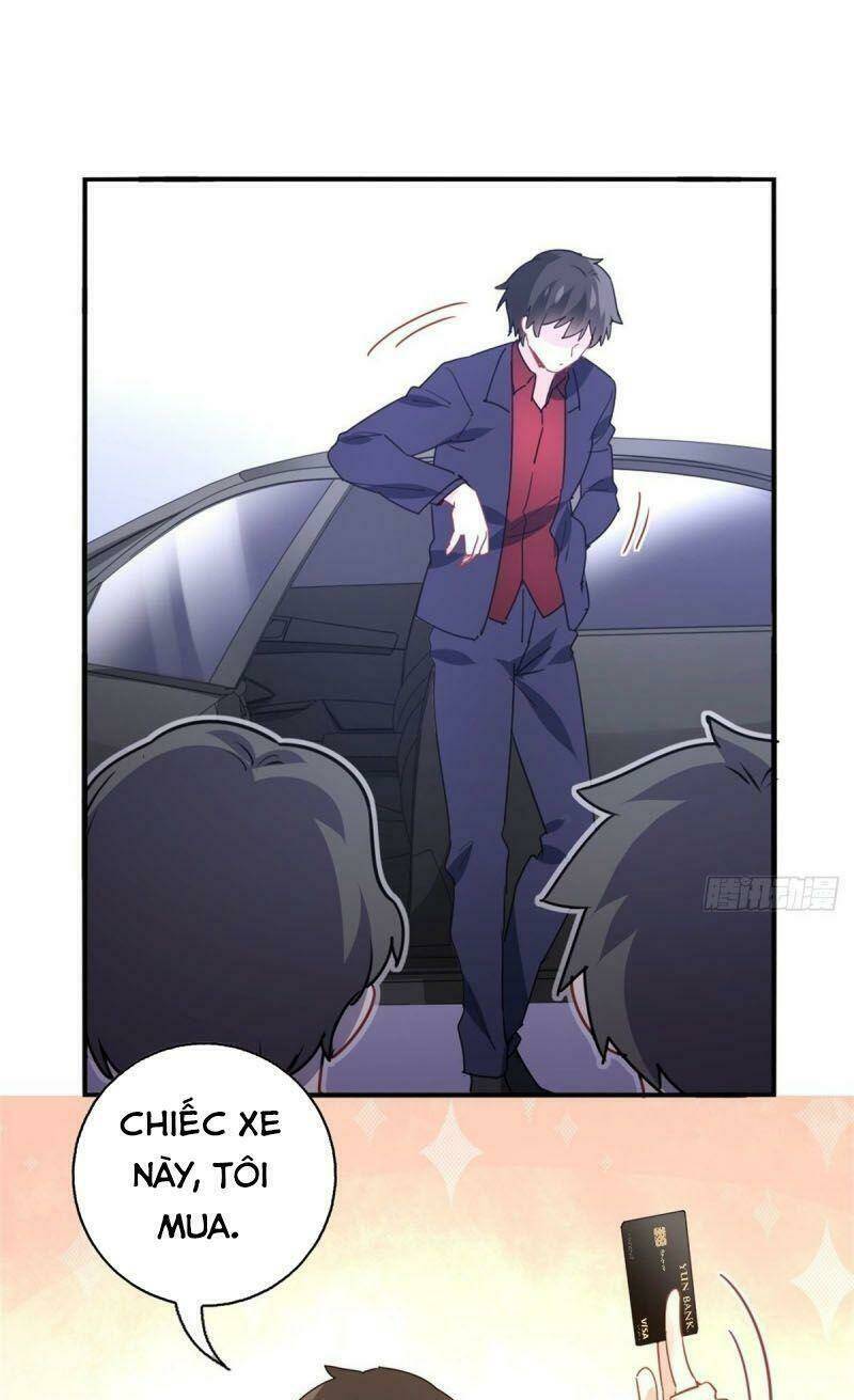 Ta Là Hàn Tam Thiên: Chapter 14