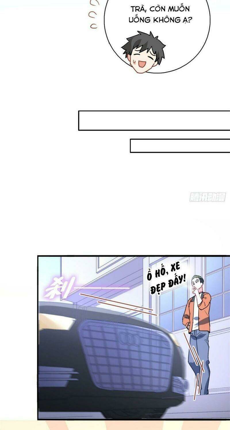 Ta Là Hàn Tam Thiên: Chapter 14