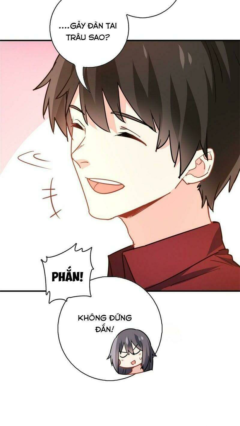 Ta Là Hàn Tam Thiên: Chapter 14