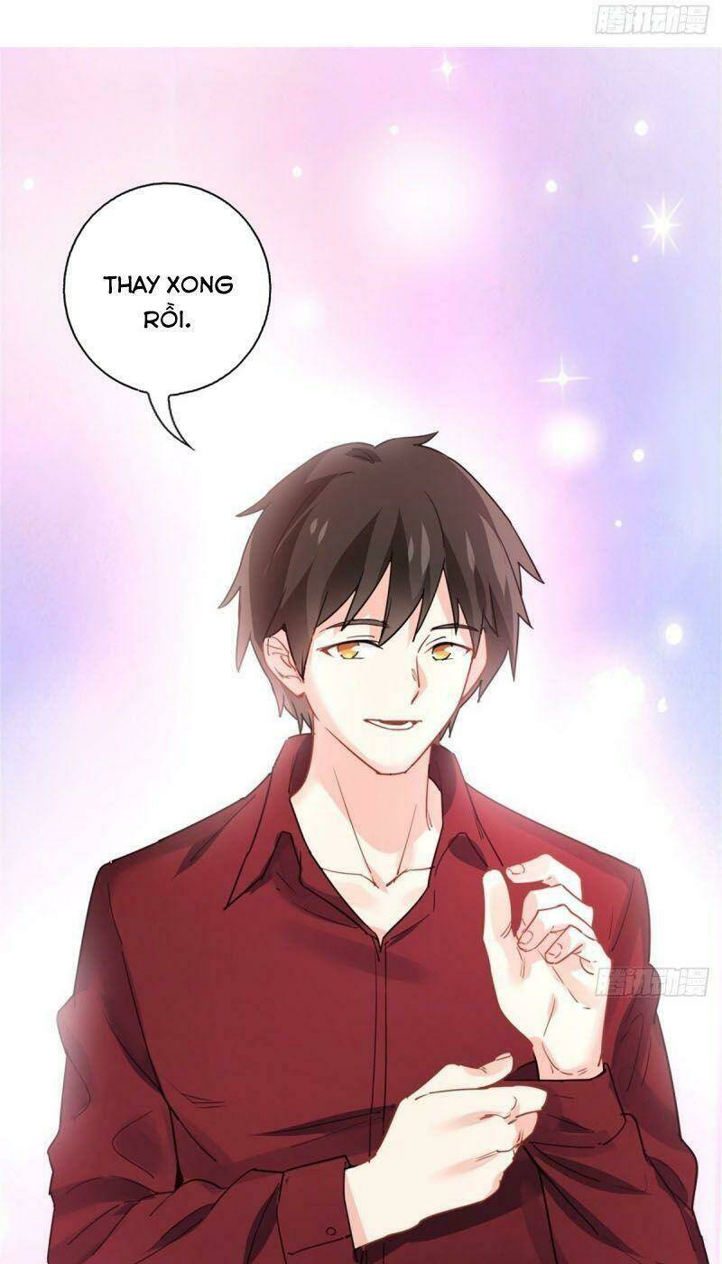 Ta Là Hàn Tam Thiên: Chapter 14