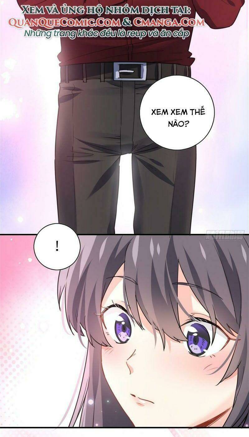Ta Là Hàn Tam Thiên: Chapter 14