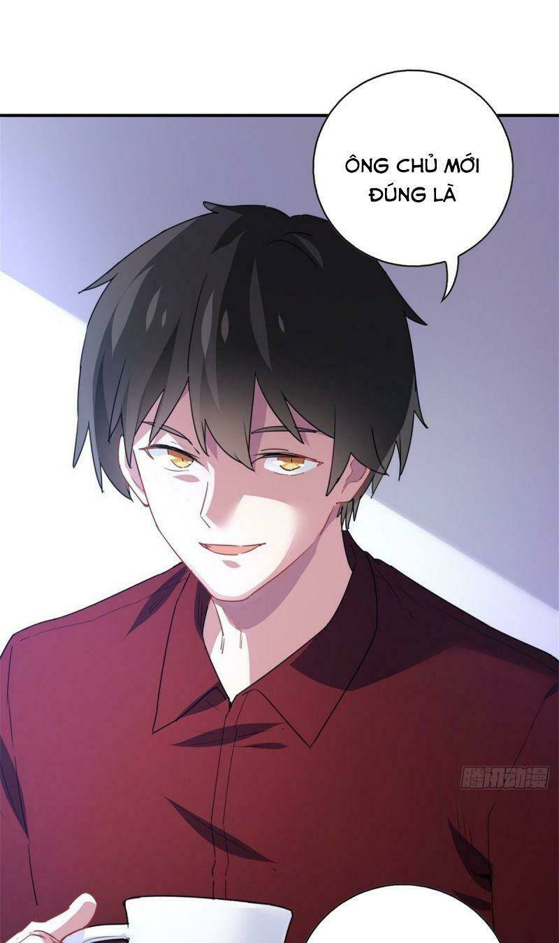 Ta Là Hàn Tam Thiên: Chapter 15