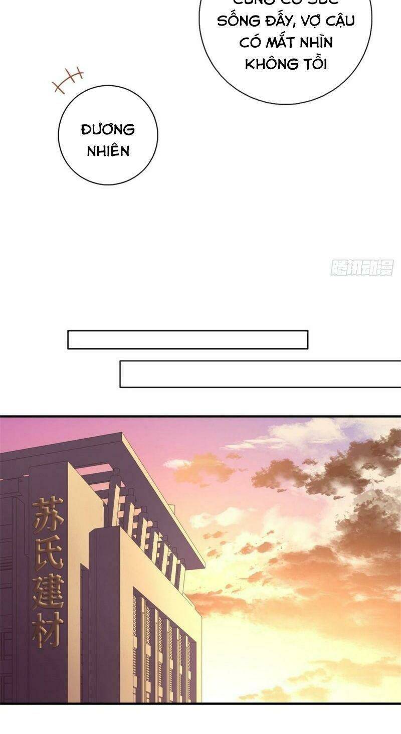 Ta Là Hàn Tam Thiên: Chapter 15