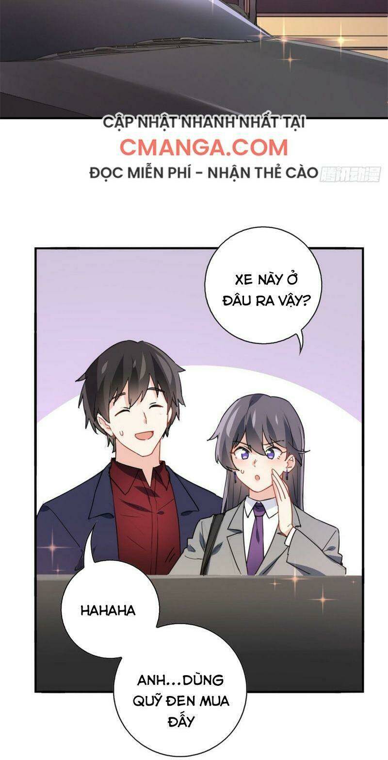 Ta Là Hàn Tam Thiên: Chapter 15
