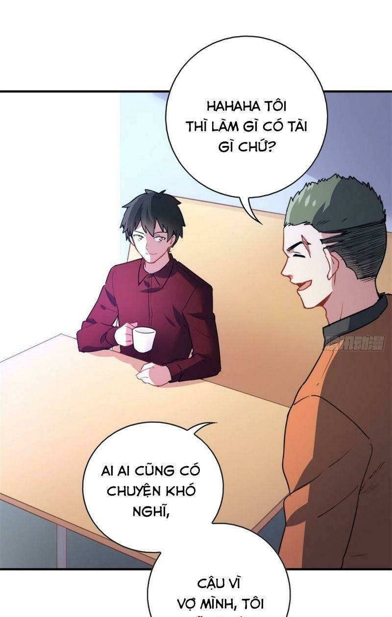 Ta Là Hàn Tam Thiên: Chapter 15