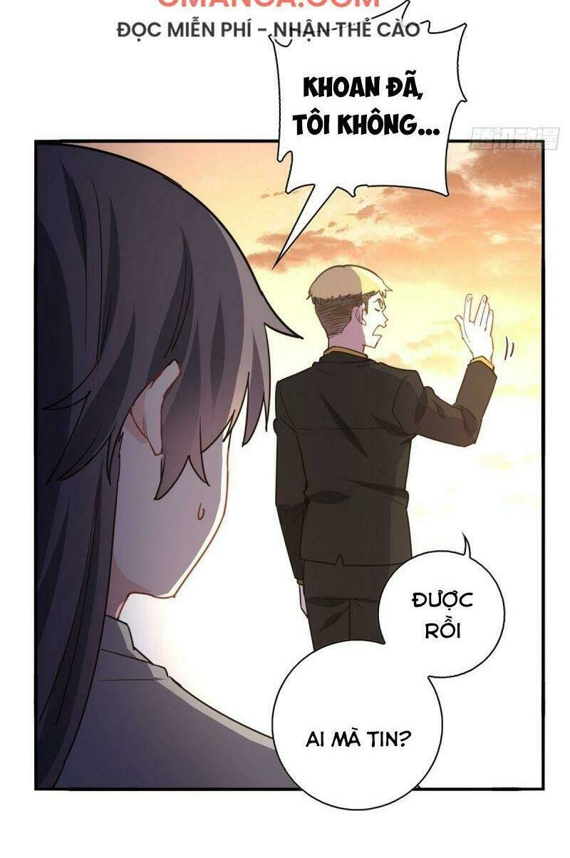 Ta Là Hàn Tam Thiên: Chapter 15
