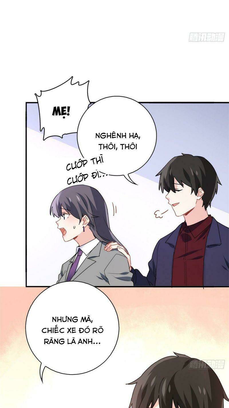 Ta Là Hàn Tam Thiên: Chapter 15