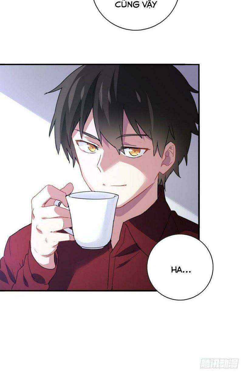 Ta Là Hàn Tam Thiên: Chapter 15