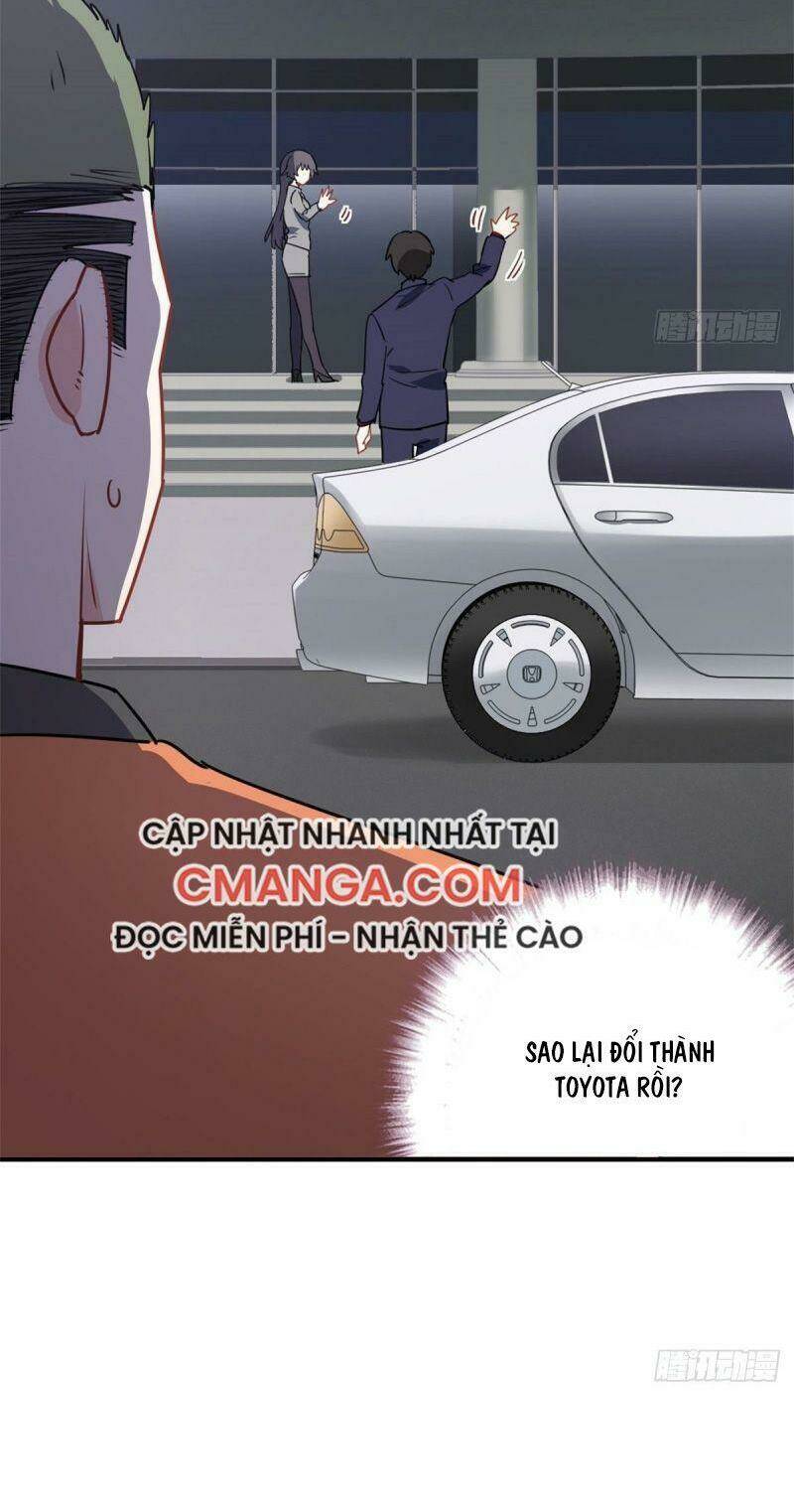 Ta Là Hàn Tam Thiên: Chapter 15