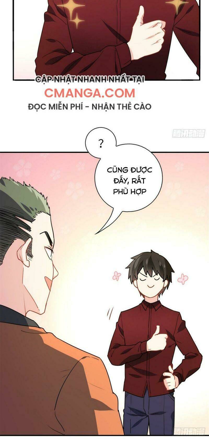 Ta Là Hàn Tam Thiên: Chapter 15
