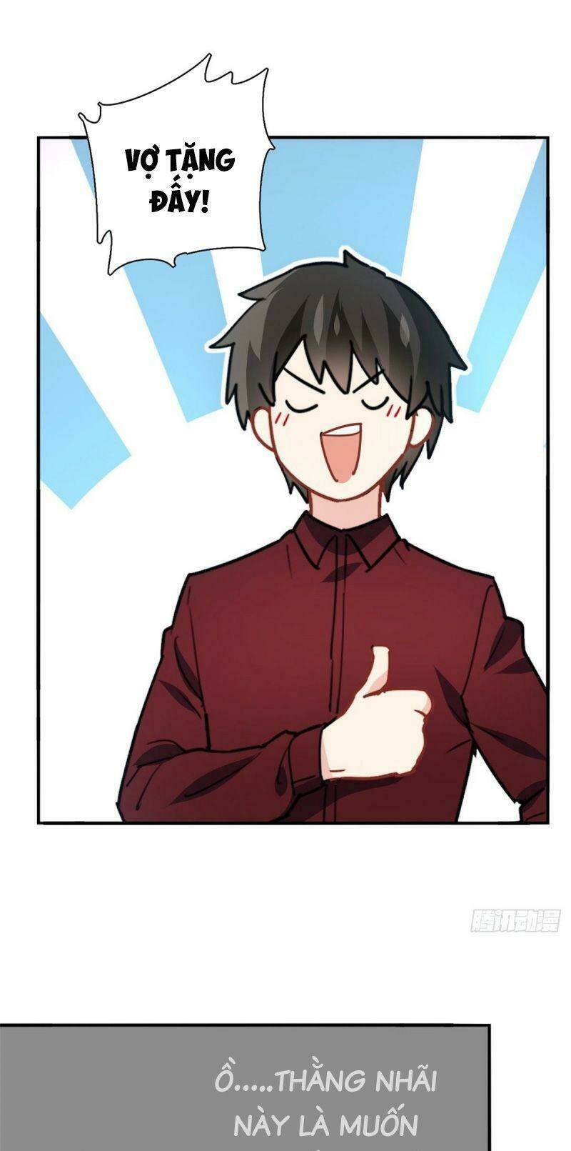 Ta Là Hàn Tam Thiên: Chapter 15