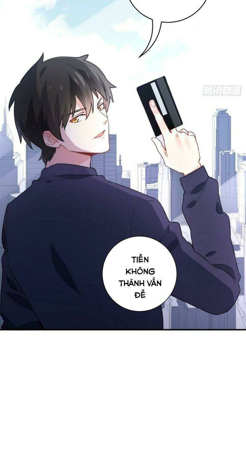 Ta Là Hàn Tam Thiên: Chapter 16
