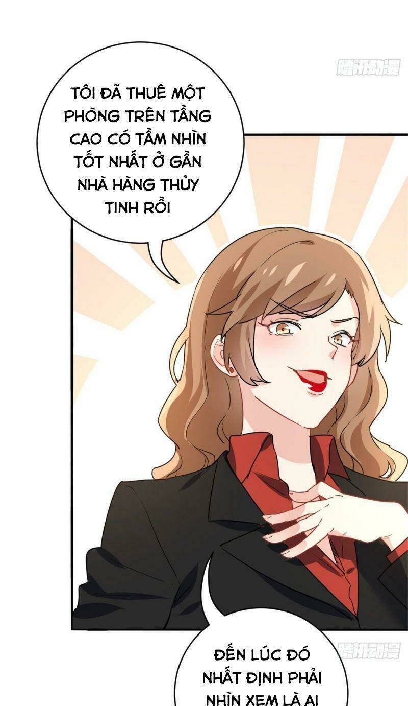Ta Là Hàn Tam Thiên: Chapter 16
