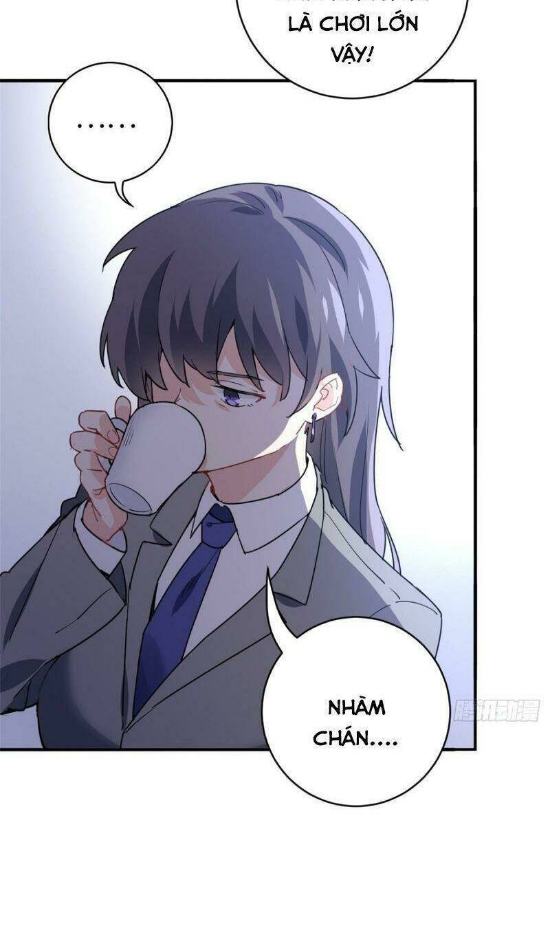 Ta Là Hàn Tam Thiên: Chapter 16