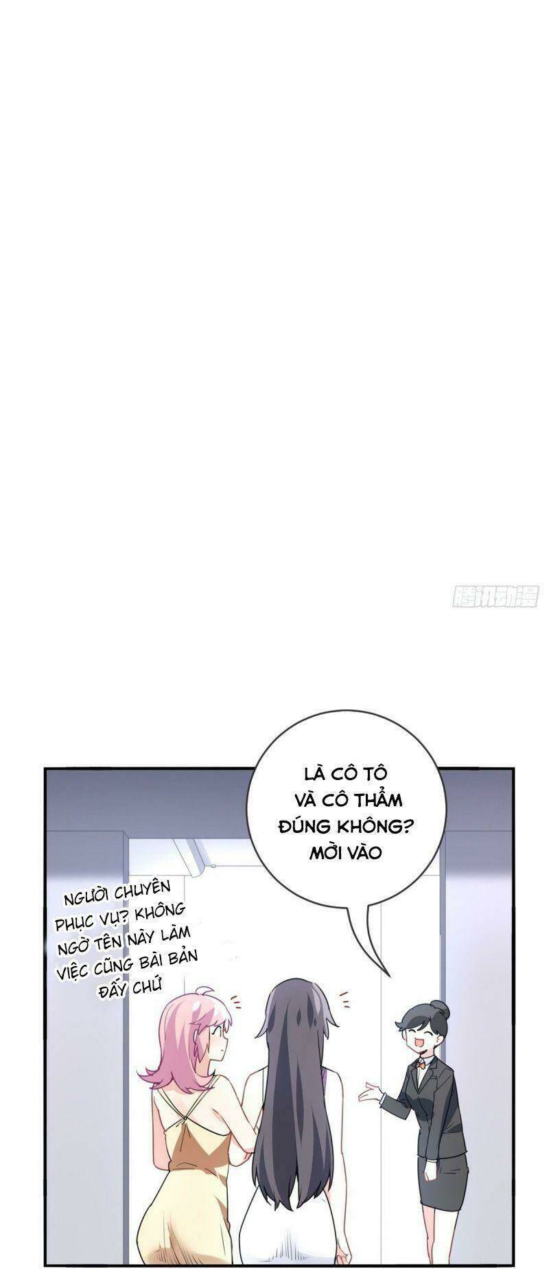 Ta Là Hàn Tam Thiên: Chapter 16