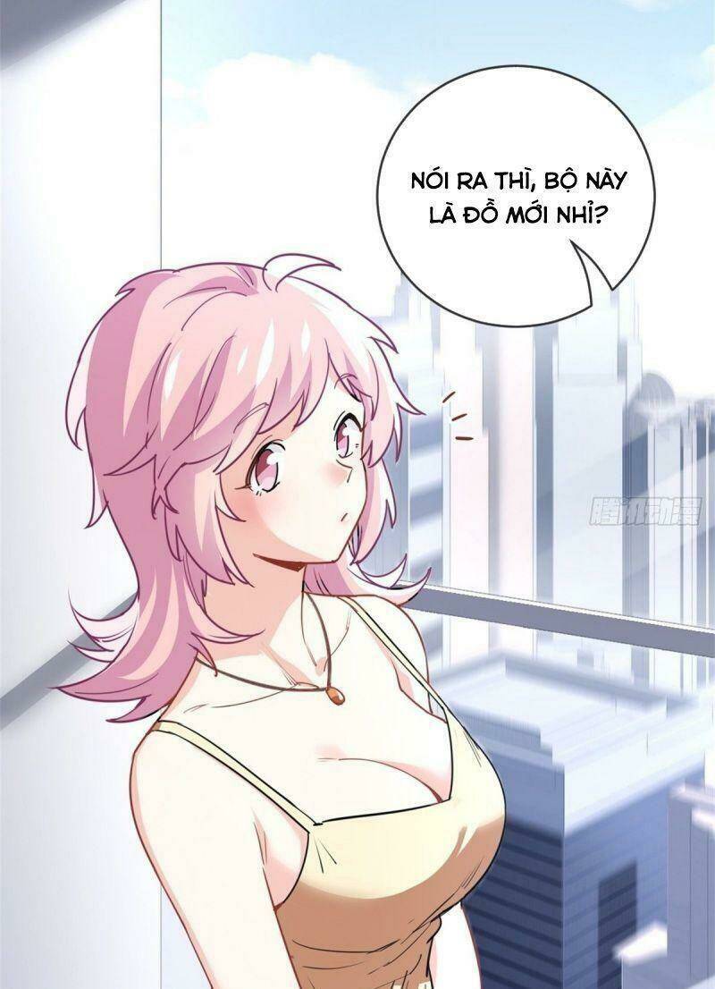 Ta Là Hàn Tam Thiên: Chapter 16