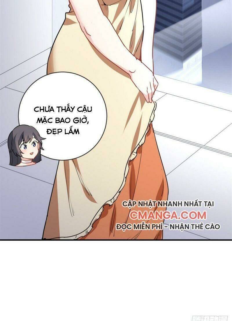 Ta Là Hàn Tam Thiên: Chapter 16