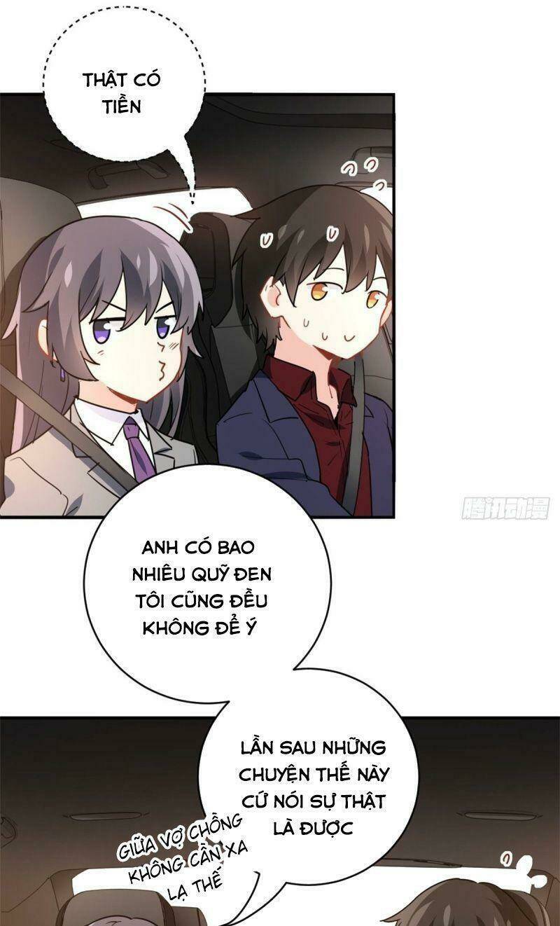 Ta Là Hàn Tam Thiên: Chapter 16