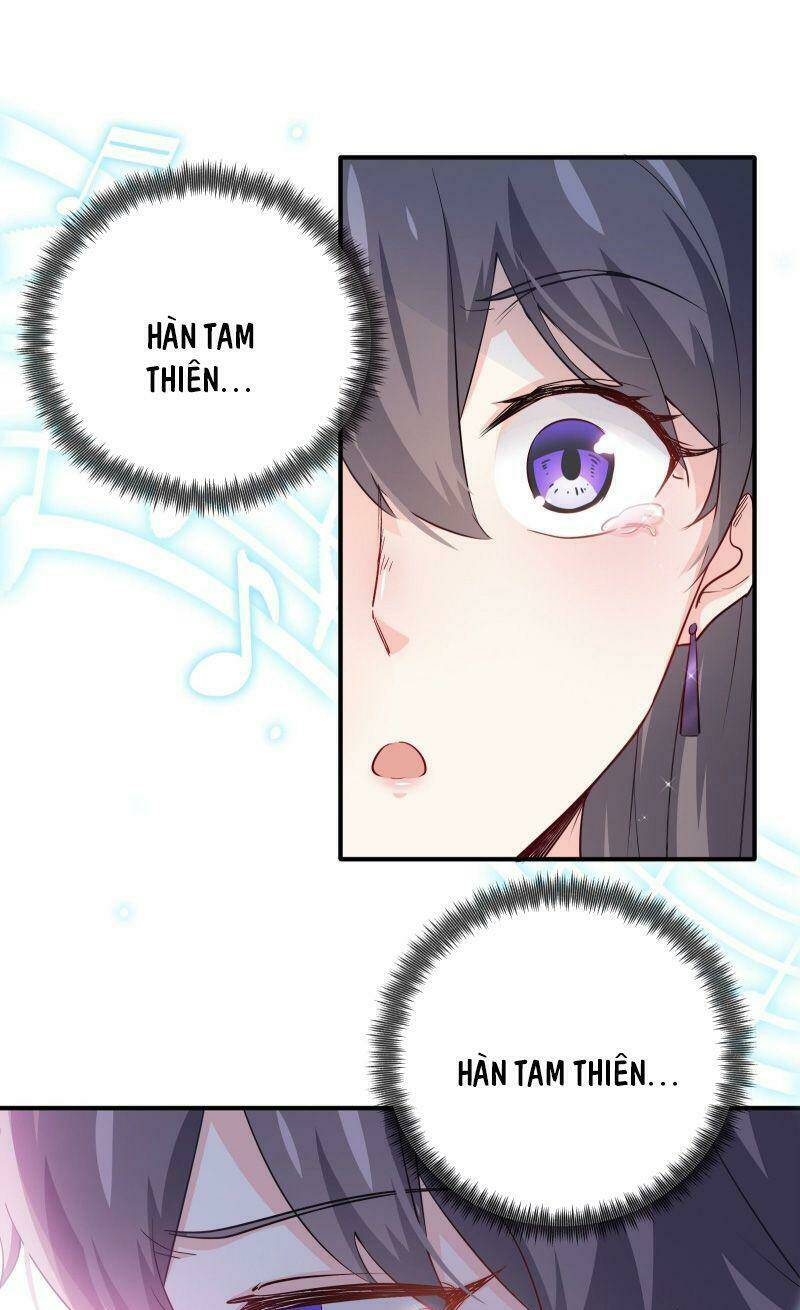 Ta Là Hàn Tam Thiên: Chapter 17