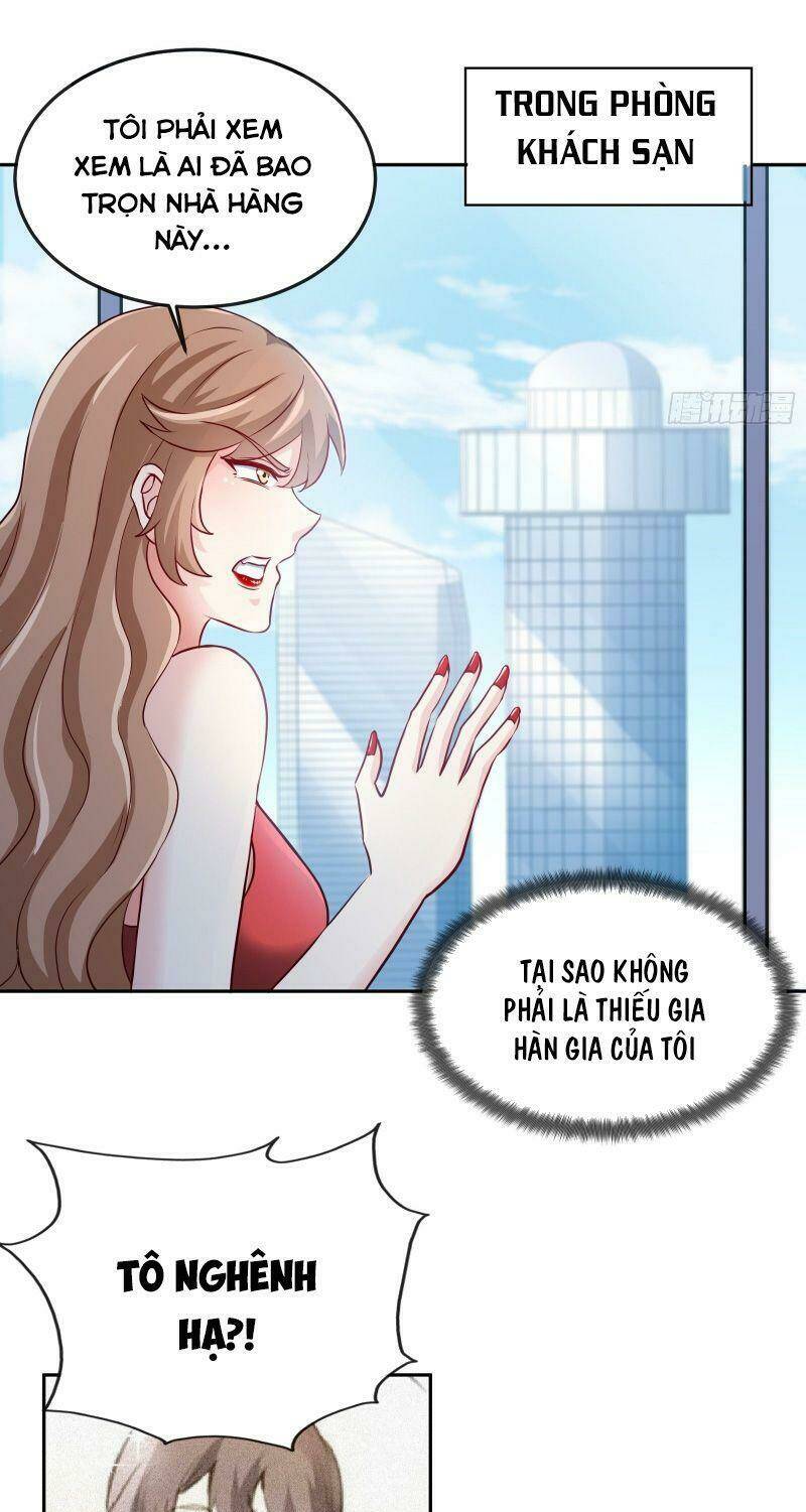 Ta Là Hàn Tam Thiên: Chapter 17