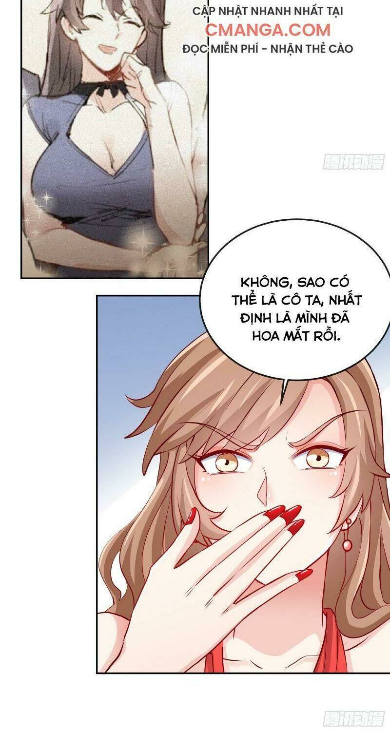Ta Là Hàn Tam Thiên: Chapter 17