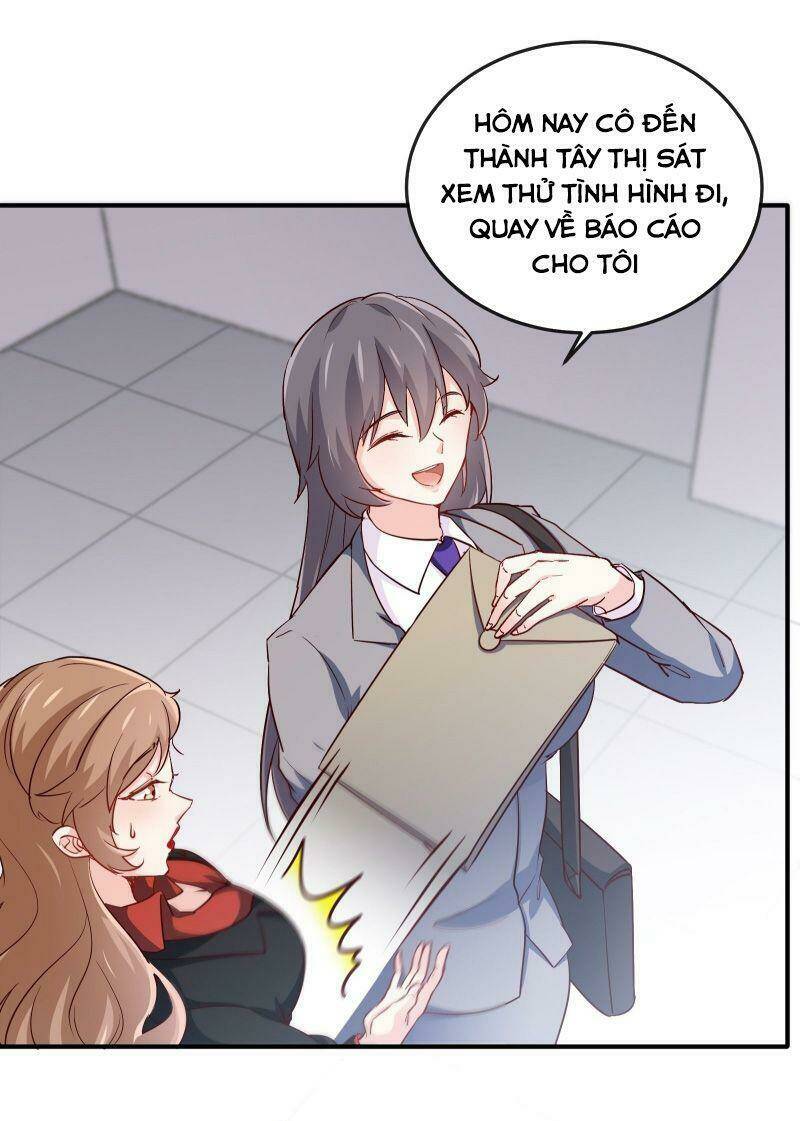 Ta Là Hàn Tam Thiên: Chapter 17