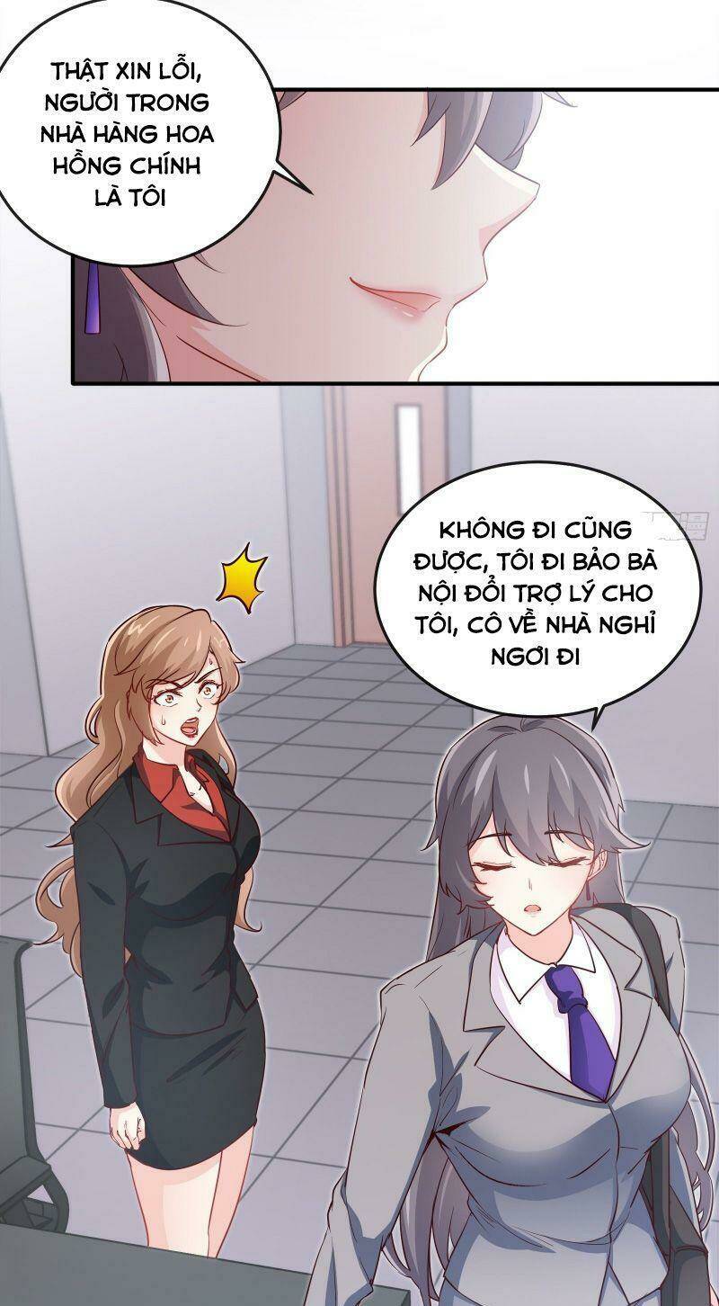 Ta Là Hàn Tam Thiên: Chapter 17