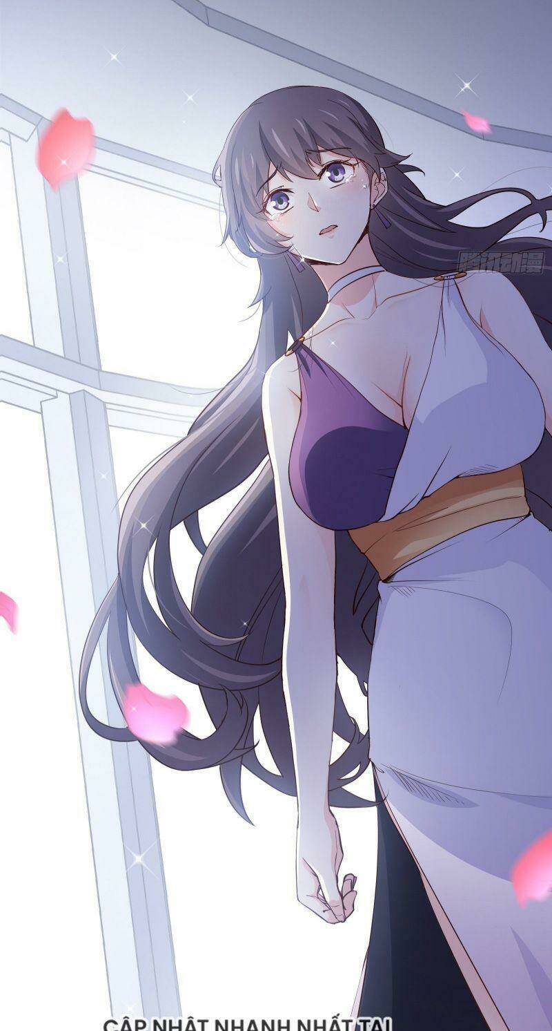 Ta Là Hàn Tam Thiên: Chapter 17