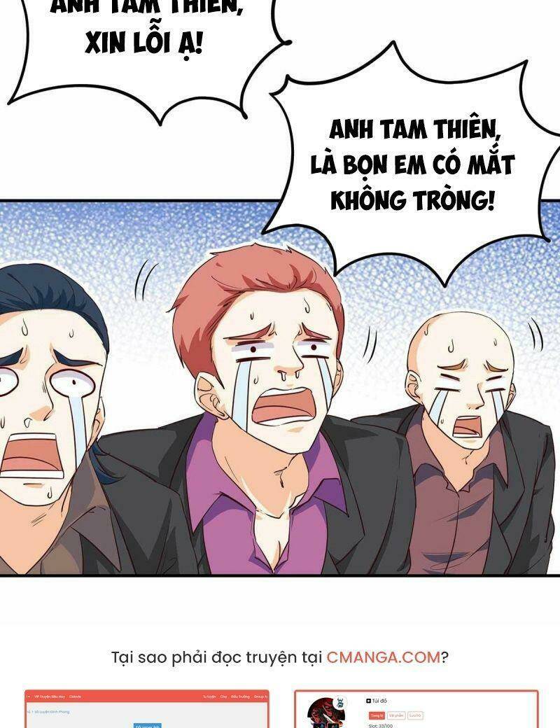 Ta Là Hàn Tam Thiên: Chapter 18