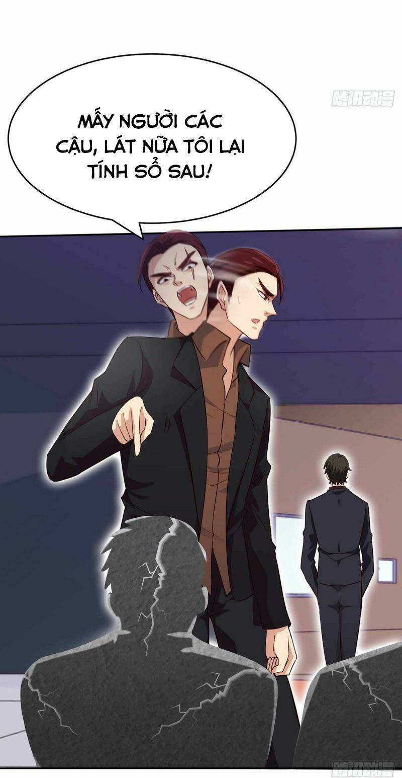 Ta Là Hàn Tam Thiên: Chapter 18