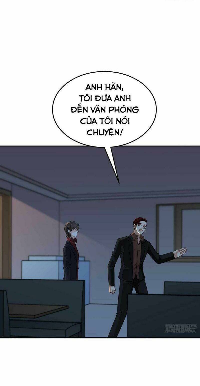 Ta Là Hàn Tam Thiên: Chapter 18