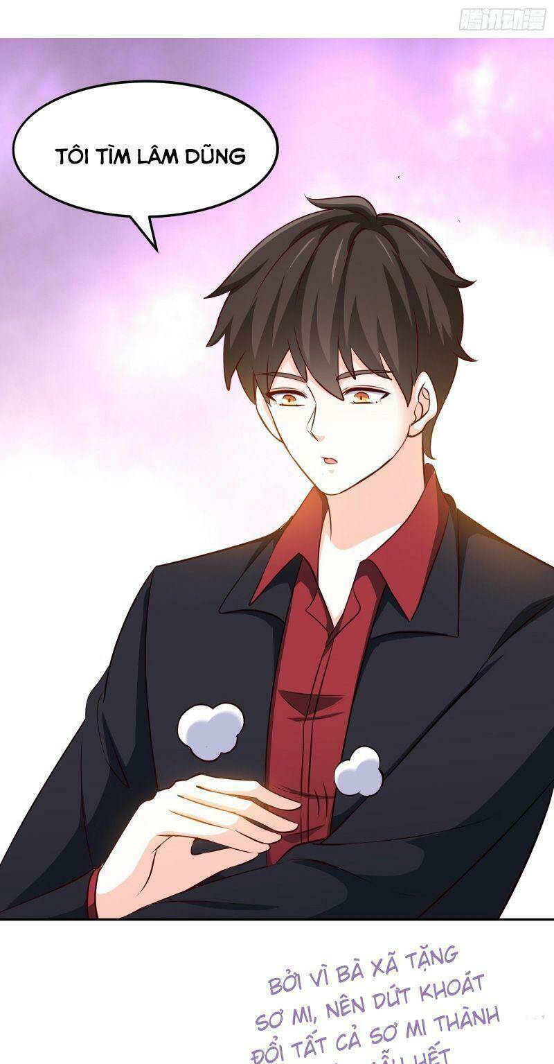 Ta Là Hàn Tam Thiên: Chapter 18
