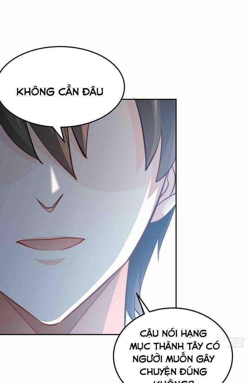 Ta Là Hàn Tam Thiên: Chapter 18