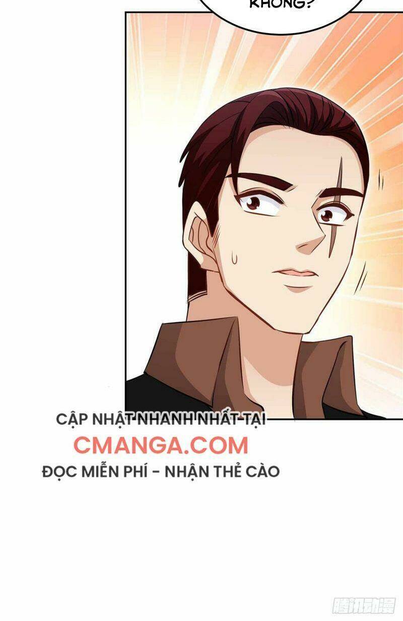 Ta Là Hàn Tam Thiên: Chapter 18