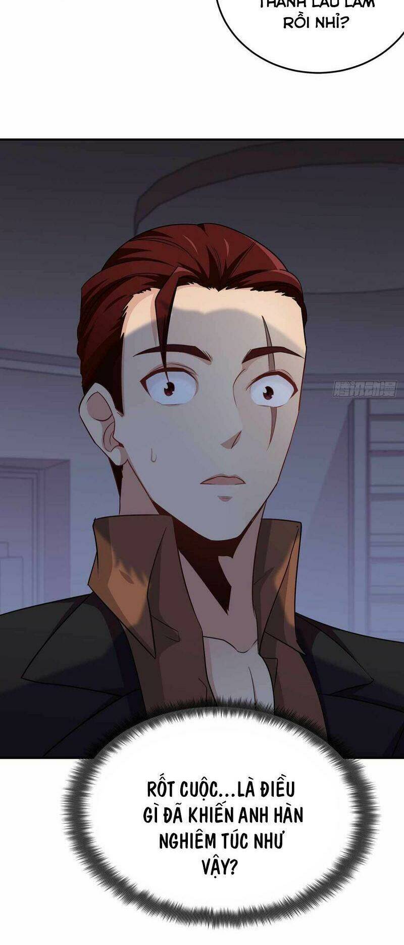 Ta Là Hàn Tam Thiên: Chapter 18