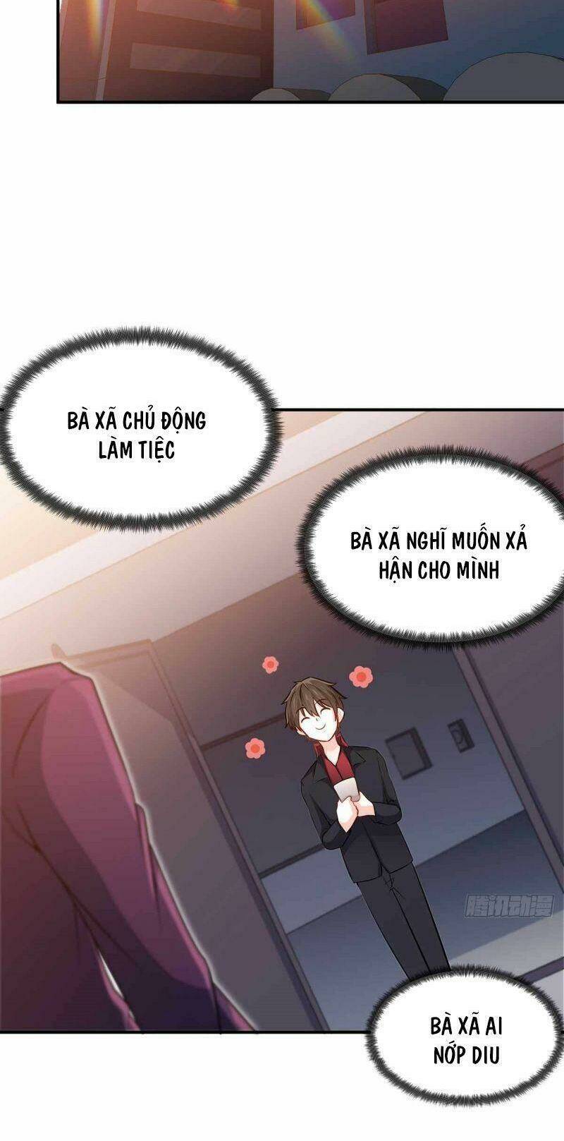 Ta Là Hàn Tam Thiên: Chapter 18