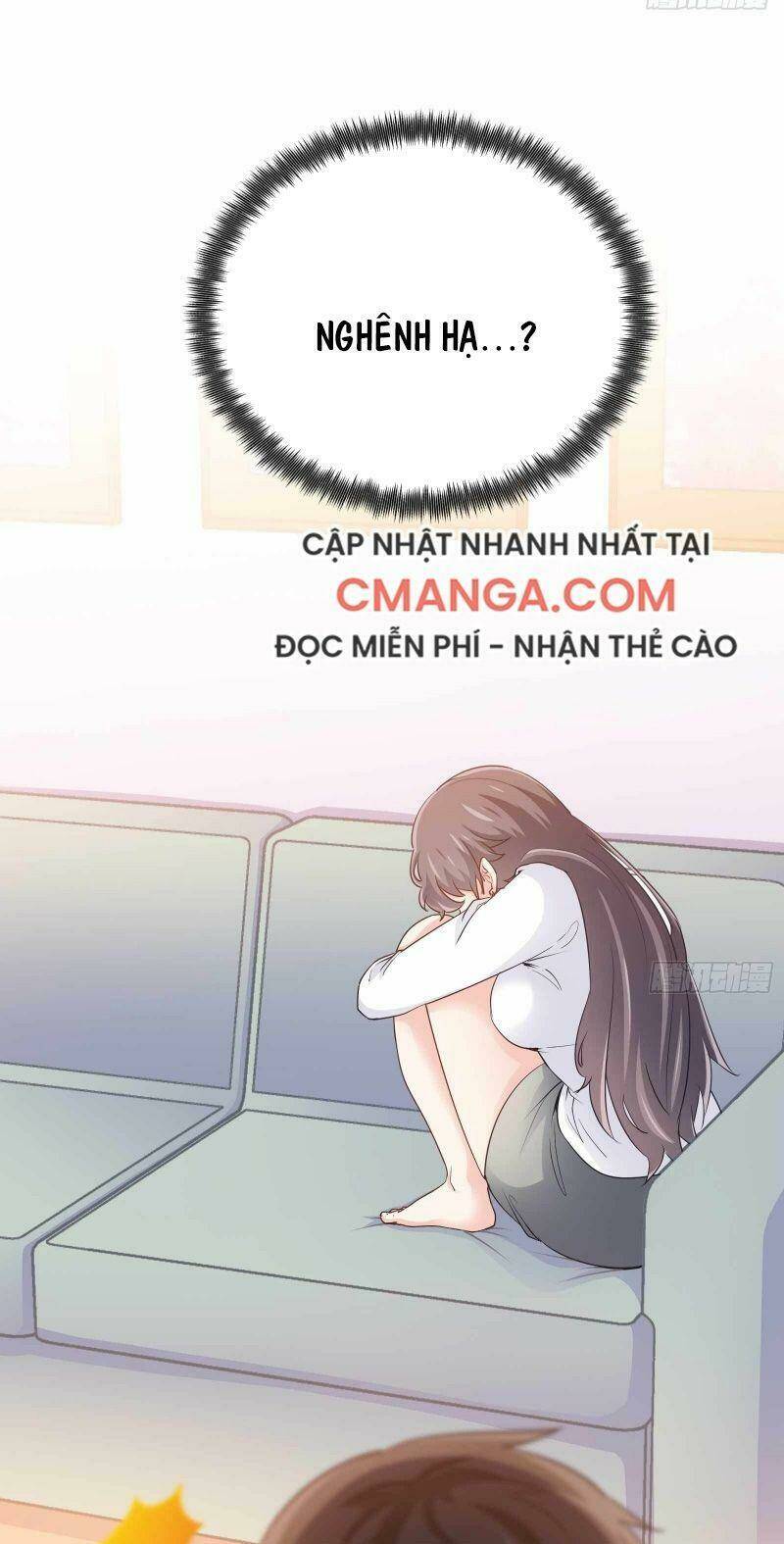 Ta Là Hàn Tam Thiên: Chapter 18