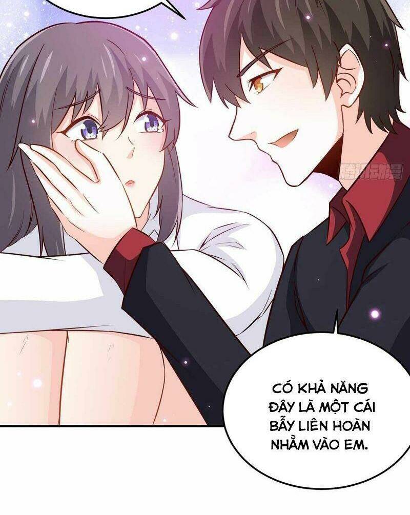 Ta Là Hàn Tam Thiên: Chapter 19