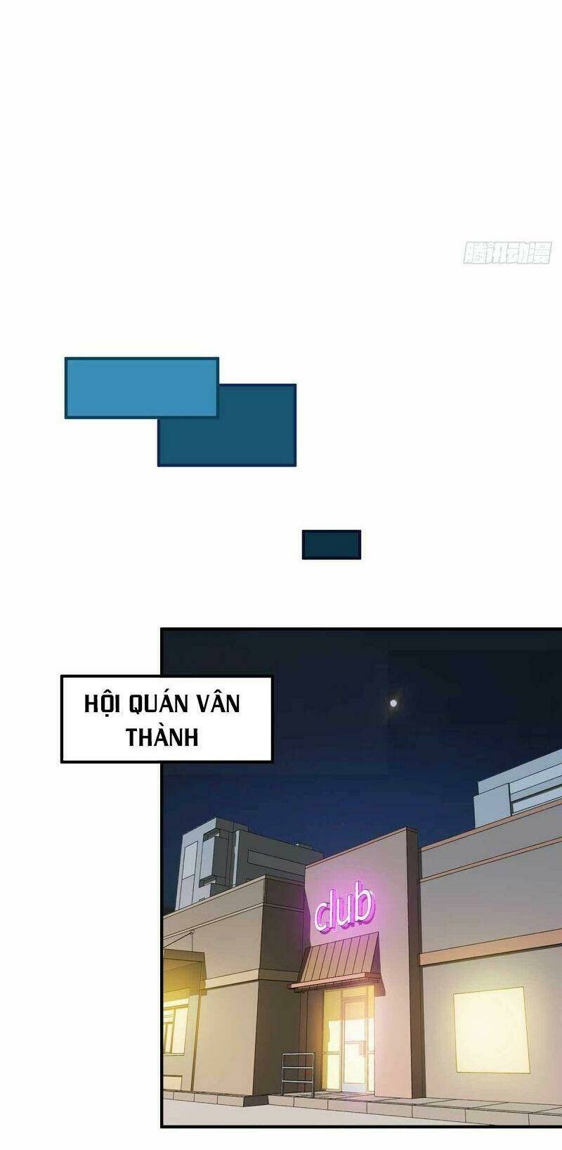 Ta Là Hàn Tam Thiên: Chapter 19