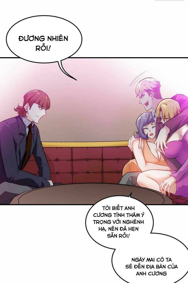 Ta Là Hàn Tam Thiên: Chapter 19