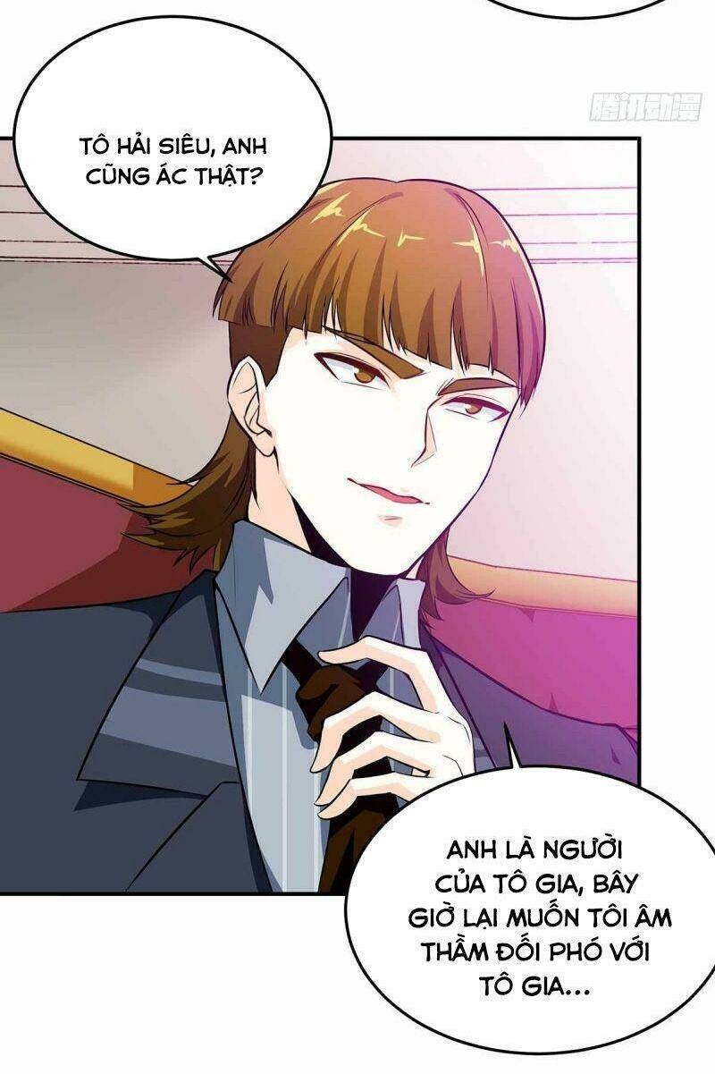 Ta Là Hàn Tam Thiên: Chapter 19