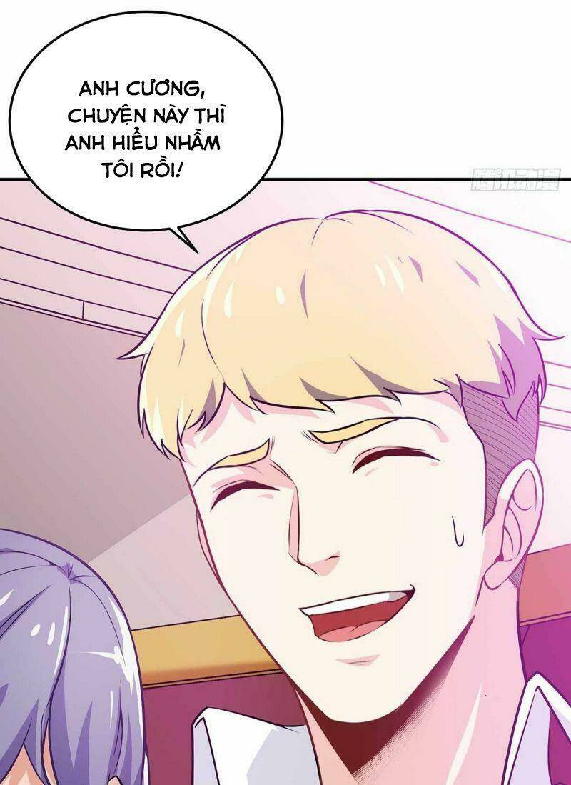 Ta Là Hàn Tam Thiên: Chapter 19
