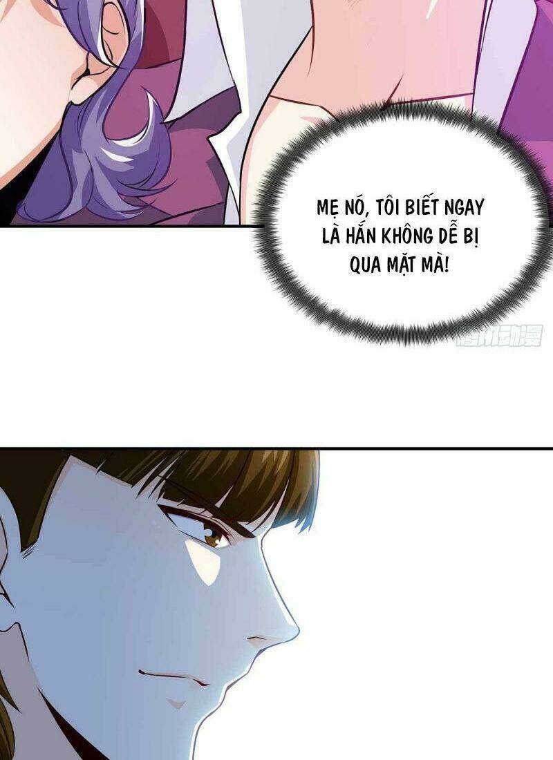 Ta Là Hàn Tam Thiên: Chapter 19