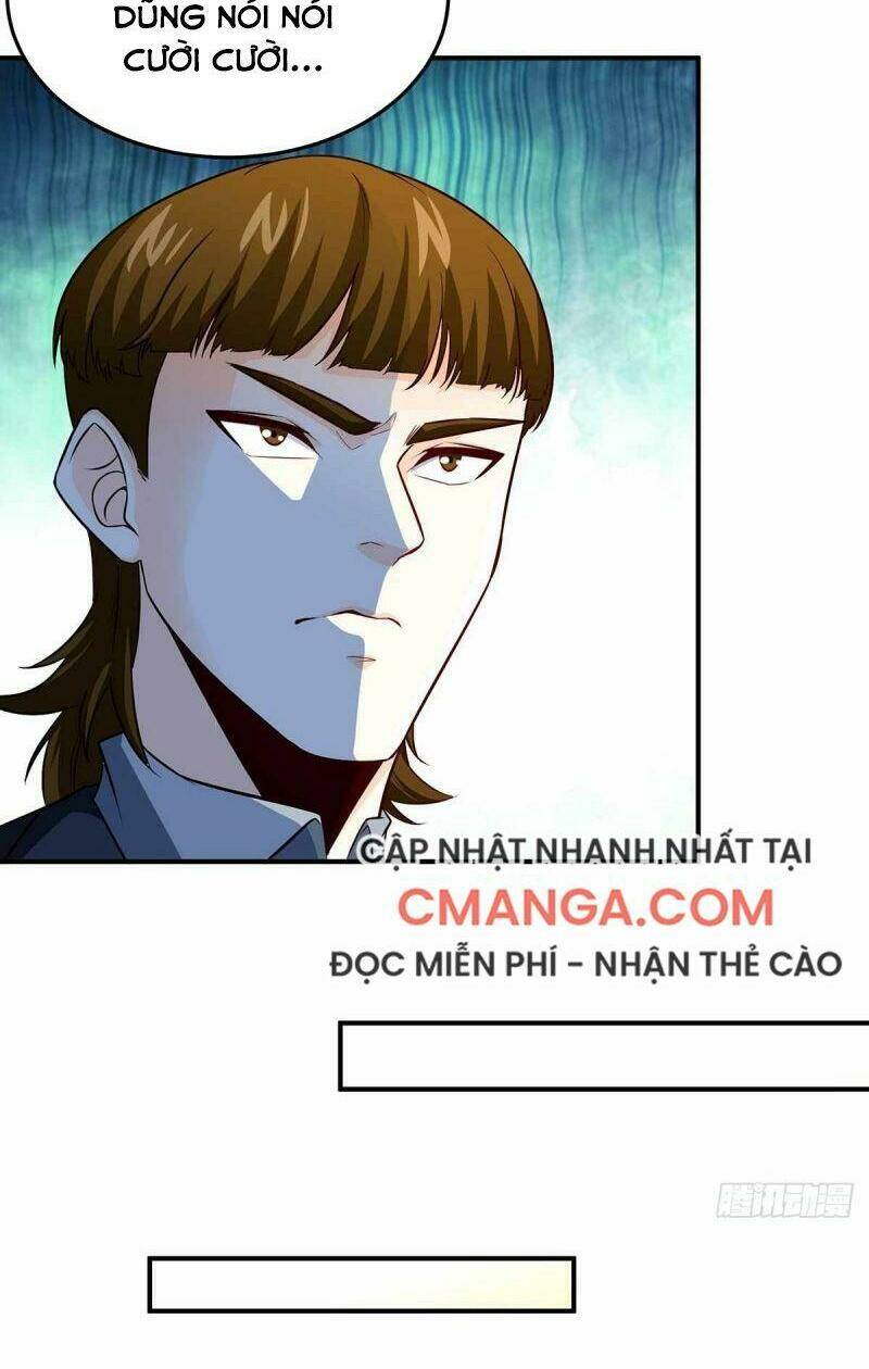 Ta Là Hàn Tam Thiên: Chapter 19