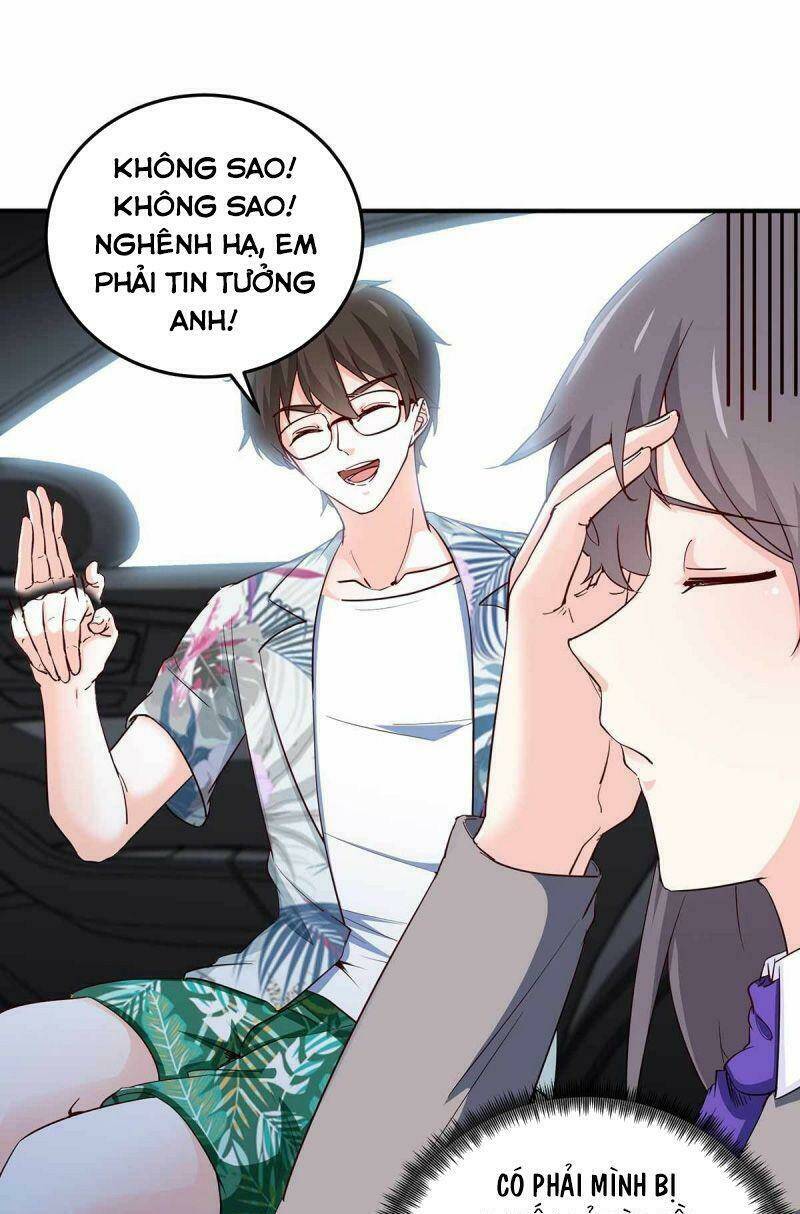 Ta Là Hàn Tam Thiên: Chapter 19